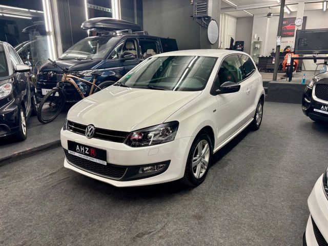 Volkswagen Polo V Match