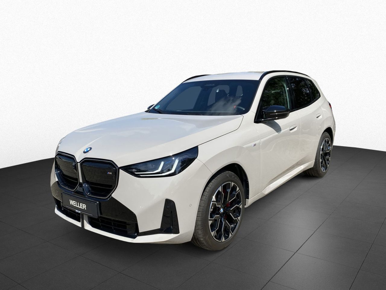 BMW X3 M50 xDr M SPORT PRO AHK HUD H K,360° AdpLED foto 3