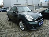 MINI Paceman Cooper S Chili Bi-Xenon Garantie... - gebrauchte MINI MINI aus dem Jahr 2013
