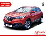 Renault Kadjar 1.5 dCi Limited Navi Kamera PDC Bluetooth - Renault mit Diesel-Antrieb: Geländewagen