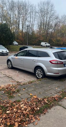 Ford Mondeo 2,0ltr