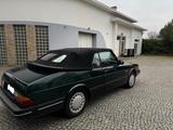 Saab Cabrio  Classic 2.1 restauriert Liebhaberzustand - Saab 900 aus 1991