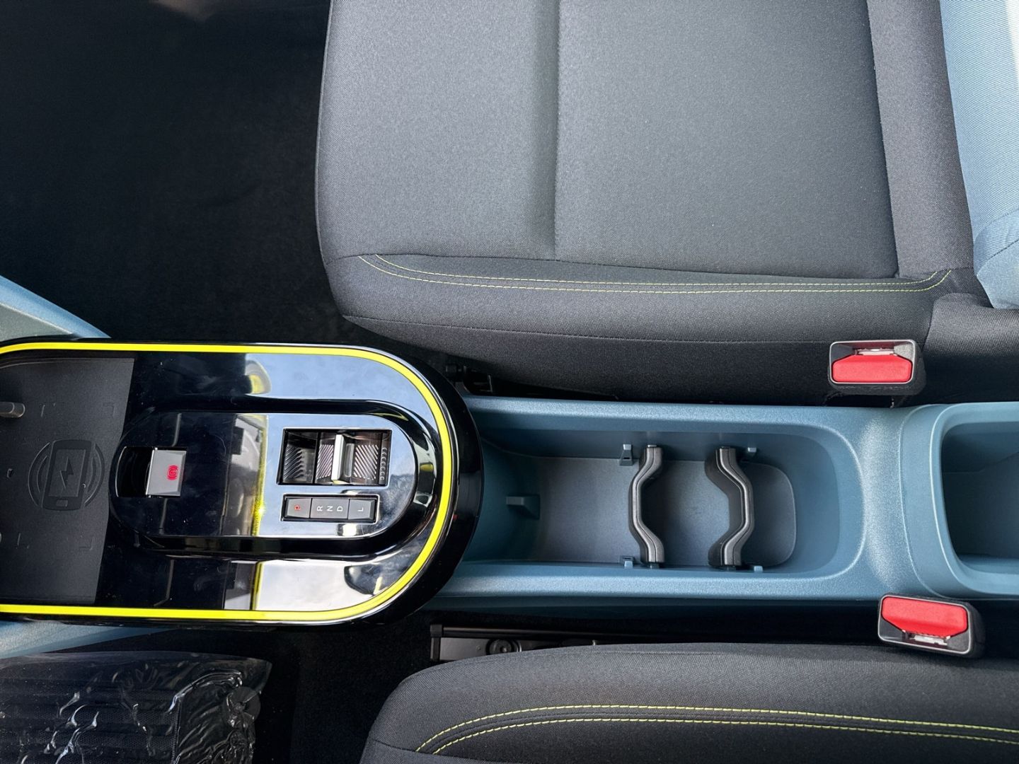 Fiat Grande Panda - Bild 17