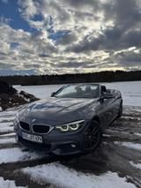 BMW 420i Cabrio M Sport - BMW 420 in München