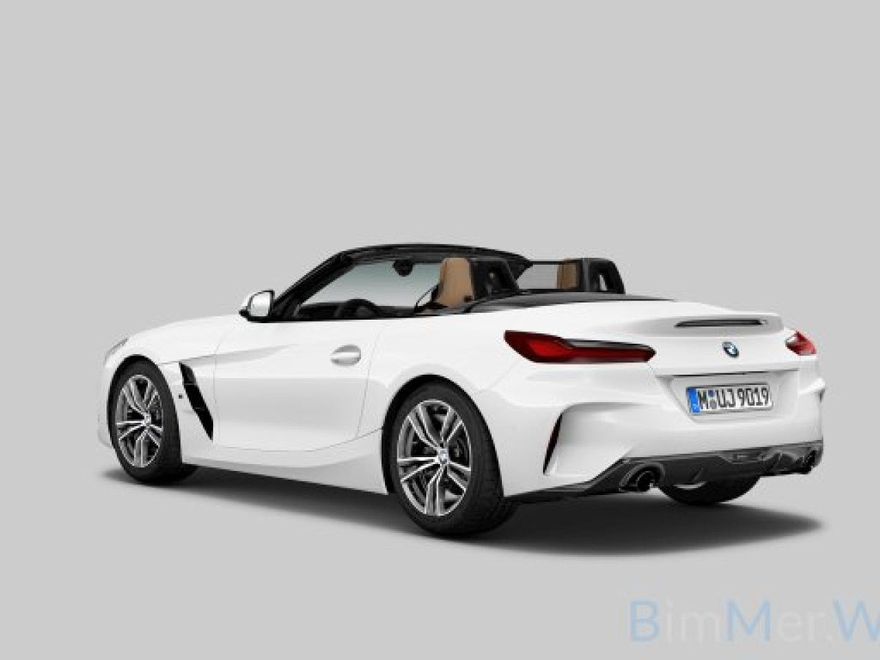 BMW Z4 - Bild 4