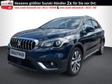 Suzuki SX4 S-Cross Comfort 4x4 - Suzuki SX4: Automatik