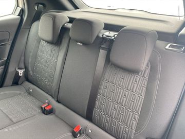 Fiat 600 1.2 Turbo 74 kW Street Edition LED CARPLAY
