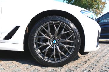 BMW 520 - 4