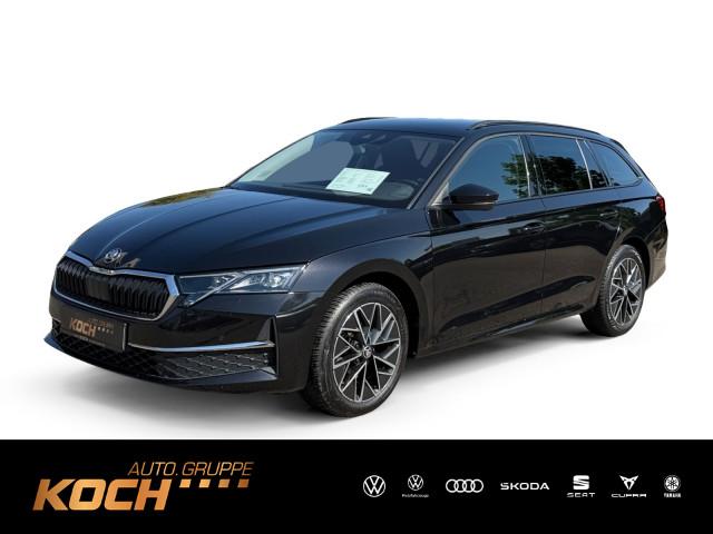Skoda Octavia 2.0 TDI Selection NAVI*MATRIX-LED*ACC*