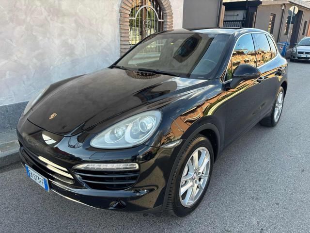 Porsche PORSCHE Cayenne 3.0 Diesel