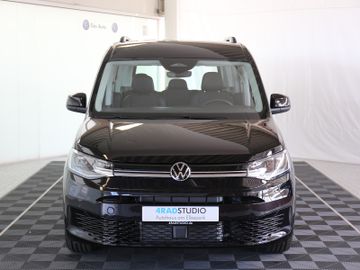 Volkswagen Caddy 2.0TDI DSG STYLE NAV PRO STANDHZG APP 5J