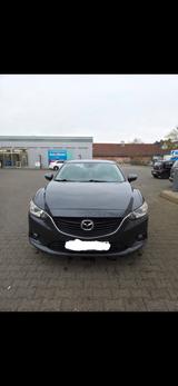 Mazda 6 2.0 SKYACTIV-G 165 Center-Line Center-Line - Mazda 6 in Herne