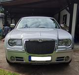 Chrysler 300C 3.5 Klima Xenon Leder Auto SHZ TOP - Chrysler in Berlin