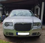 Chrysler 300C 3.5 Klima Xenon Leder Auto SHZ TOP - Chrysler 300C: Kombi