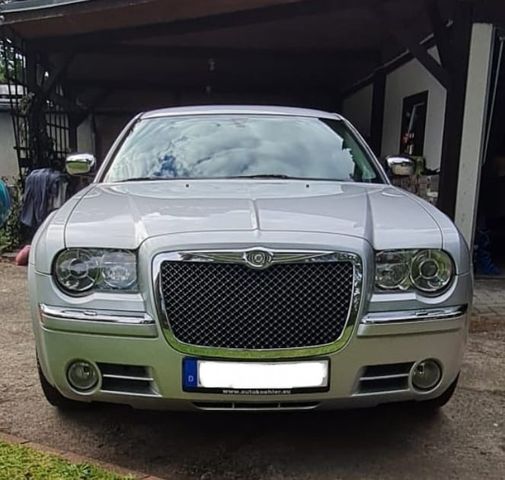 Chrysler 300C 3.5 Klima Xenon Leder Auto SHZ TOP