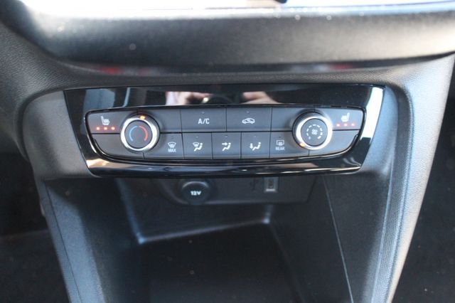 Fahrzeugabbildung Opel Corsa F 1.2 Turbo GS LED,SHZ,Kam.,PDC,Sportp.,LM