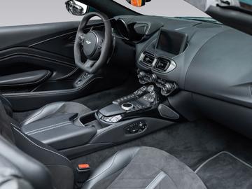 2023 Aston Martin V12 VANTAGE — миниатюра 18