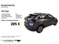 Volkswagen Taigo - Vorschau Bild 2