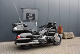 Honda GL 1800 Gold Wing - HONDA MOTORRAD