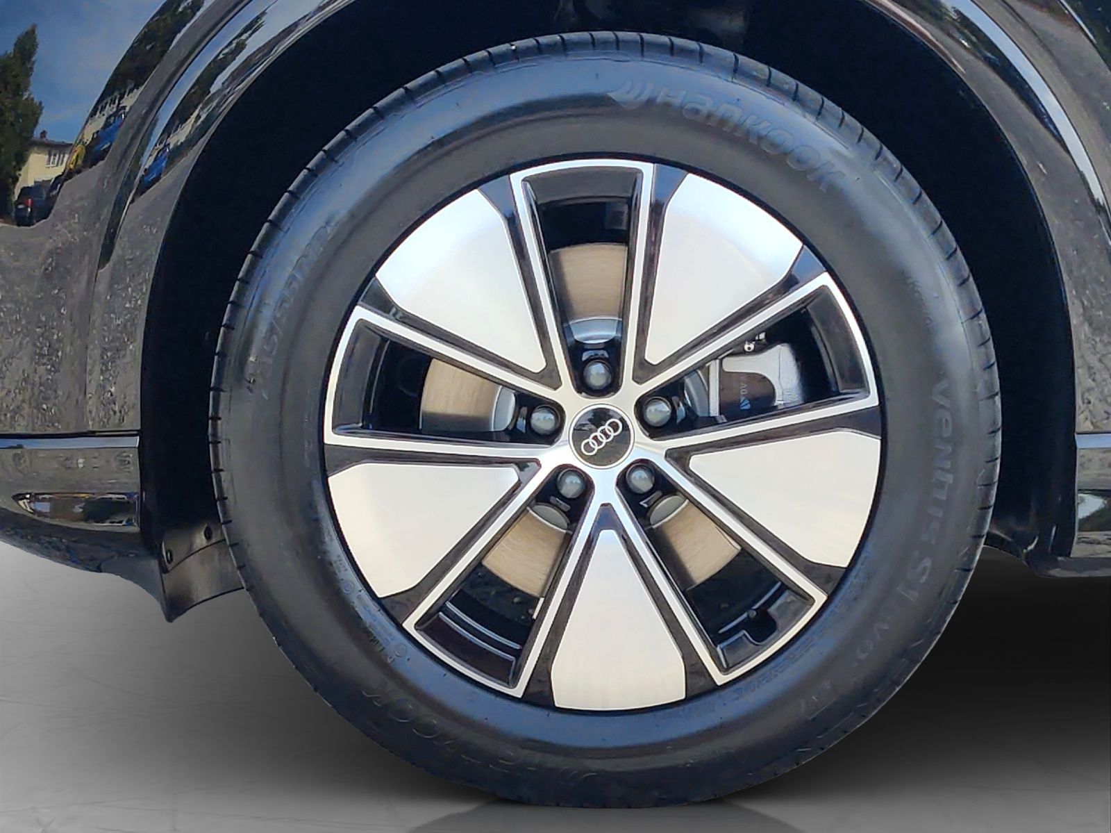Audi Q4 e-tron - Bild 14