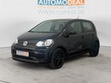 Volkswagen up! move up ALLWETTER ALU PDC BLUETOOTH KLIMA ME - VW up! Gebrauchtwagen in Duisburg