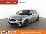 Opel Corsa electric drive 100 kW Ultimate Aut.*NAVI* - Opel Corsa: Electric
