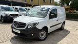 Mercedes-Benz Citan Kasten 109 CDI lang 1H/Mwst/AHK/E6dT - Mercedes-Benz Citan Gebrauchtwagen in Stuttgart