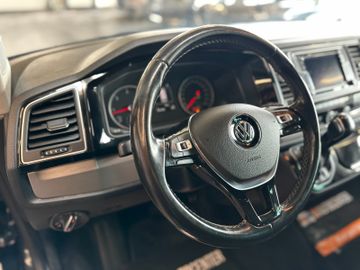 Volkswagen T6 Multivan Generation Six 4Motion*ACC*Kamera*