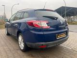 Renault Megane III Grandtour Luxe,Automatik,Klima,Navi - gebrauchte Renault Megane aus dem Jahr 2010