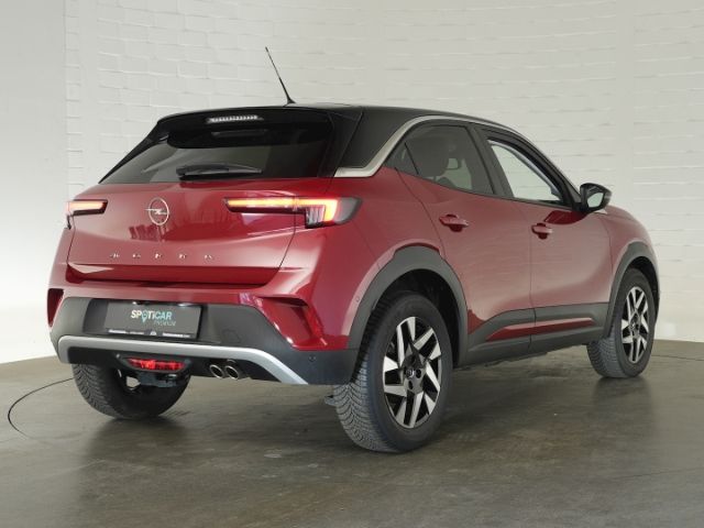 Mokka B ELEGANCE AT+NAVI+LED LICHT+RÜCKFAHRKAMER