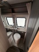Adria Twin 600 SP Luftfeder- Dachspoiler - 200 Solar
