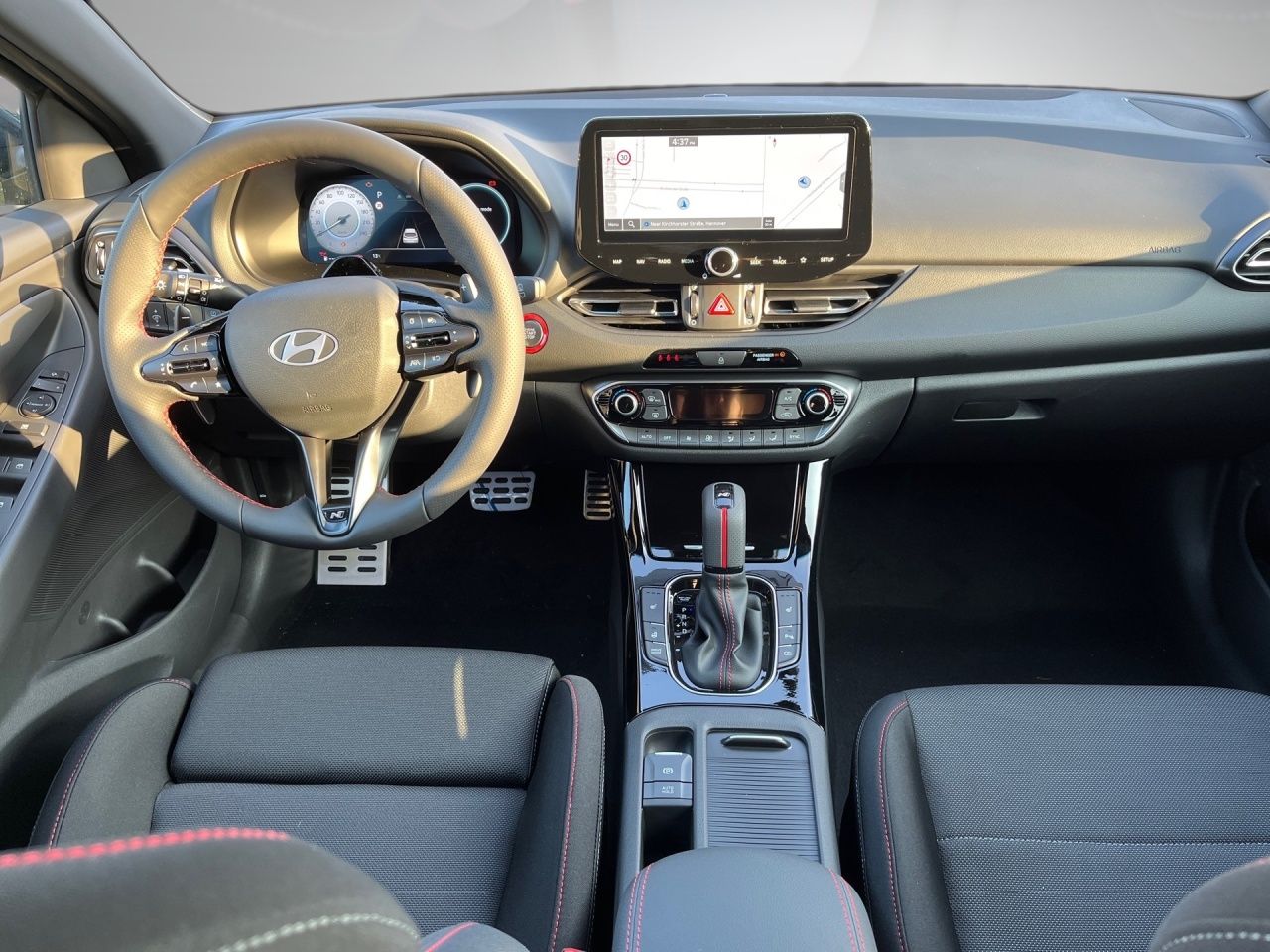 Hyundai i30 – Bild 17