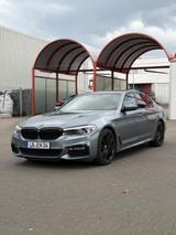 BMW 540i M-Sport Kein X-drive, Kein OPF - BMW 540 in Stuttgart