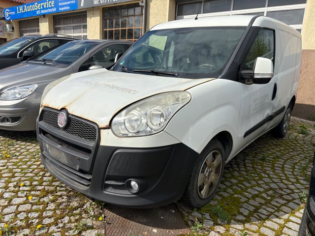 Fiat Doblo Doblò SX Kasten