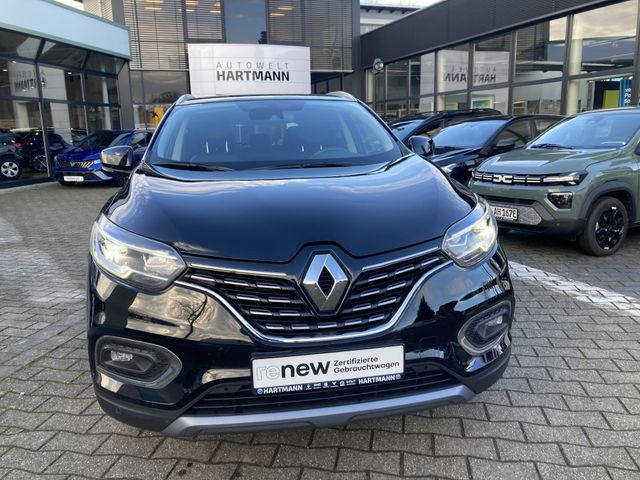 Renault Kadjar TECHNO TCe 140 RF-Kamera,LED