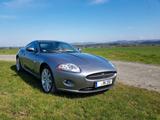 Jaguar XK 4.2L V8 Coupé - TOP Zustand - Jaguar XK aus 2007