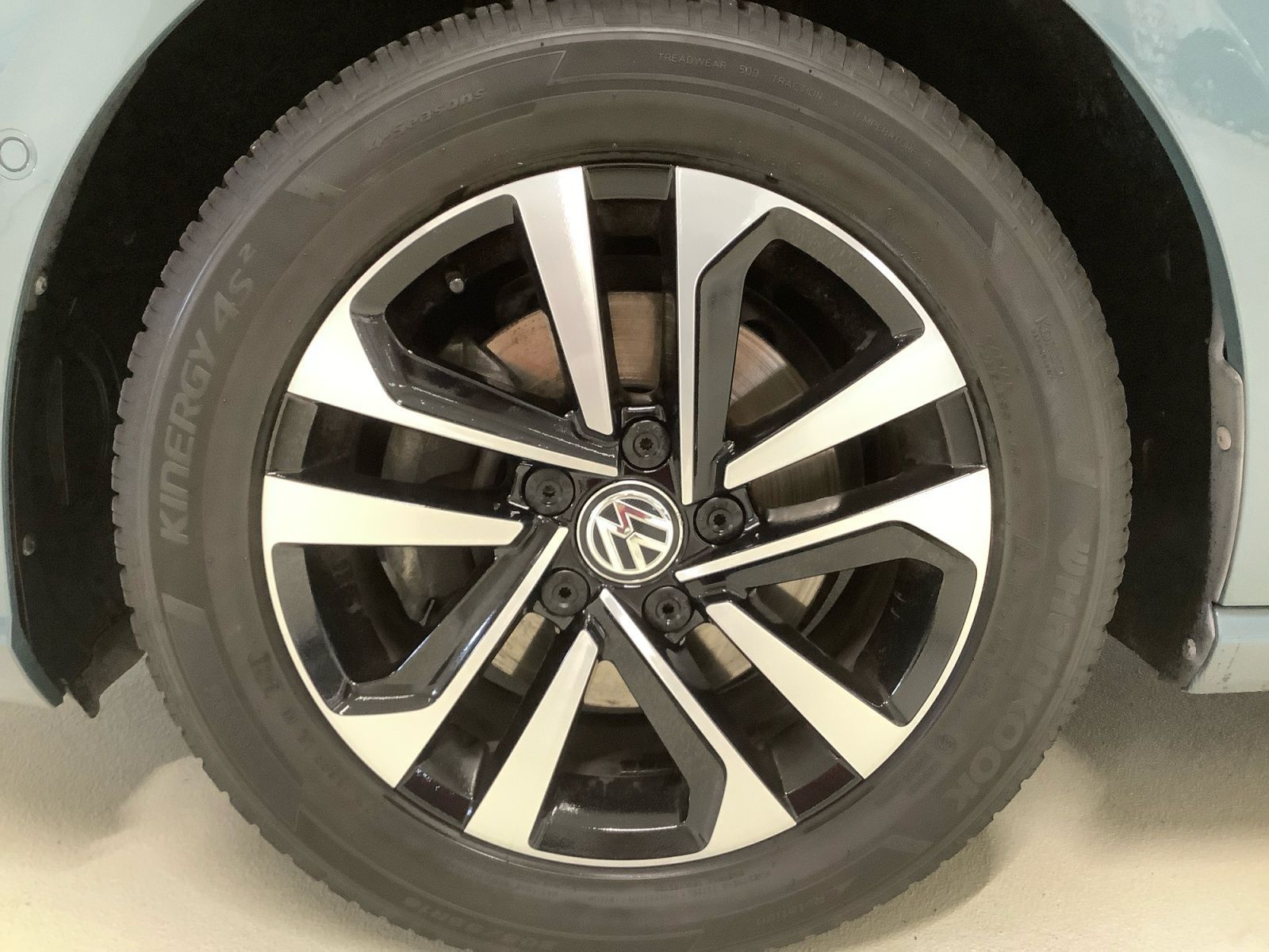 Golf Variant IQ.Drive 1,6 TDI 85 kW DSG LED, AC