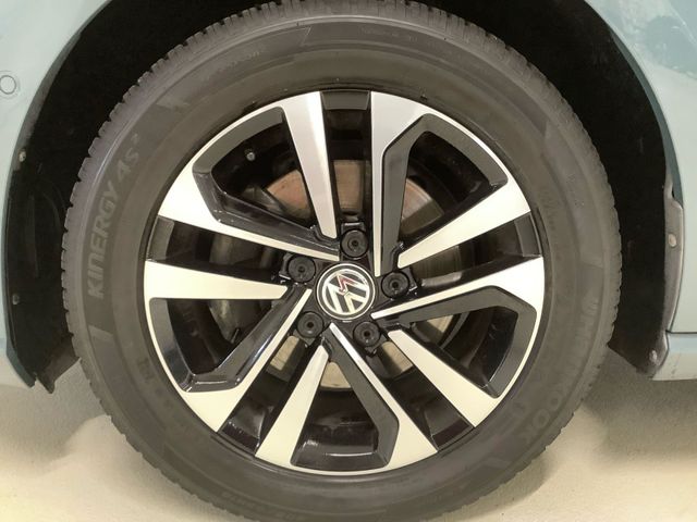 Golf Variant IQ.Drive 1,6 TDI 85 kW DSG  LED, AC