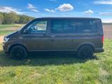 Volkswagen T6 Caravelle/Comfortline/Stdheiz/Aut/AHK/18erLM - Volkswagen T6 Caravelle aus 2017