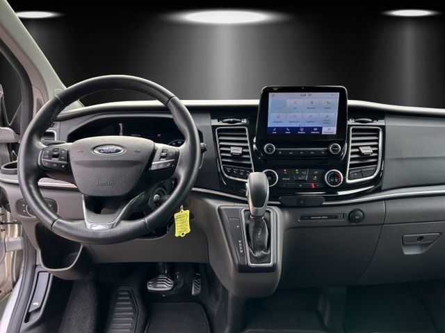 Fahrzeugabbildung Ford Tourneo Custom Titanium 2.0 TDCi 320 L2 Navi Bi-