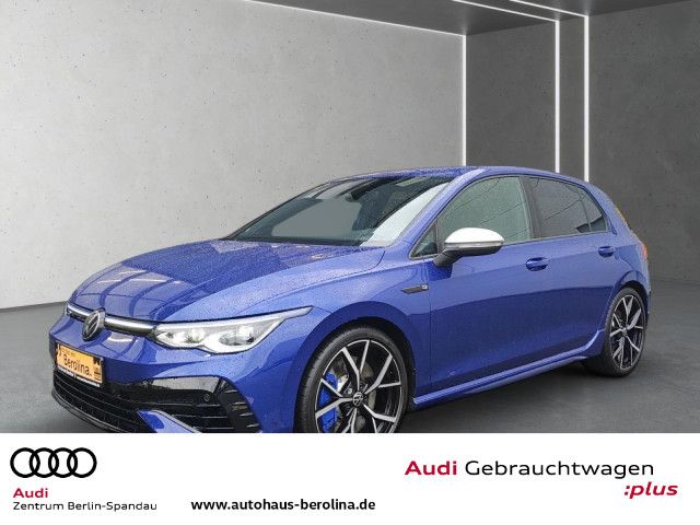 Volkswagen Golf VIII R 2.0 TSI 4M DSG *IQ-MATRIX*R-CAM*ACC*