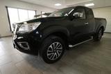 Nissan Navara NP300 N-Connecta King Cab 4x4 - Nissan Navara: King