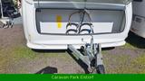Kabe 560 UTDL  SAFIR  Heckbad Mover ALDE Hzg usw - Wohnwagen Mover