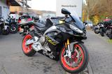 Aprilia RS660 E5+ ABS Quickshifter Modell 2025 wenig km