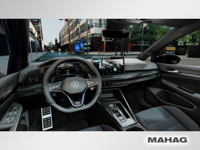 Volkswagen Golf - Bild 8