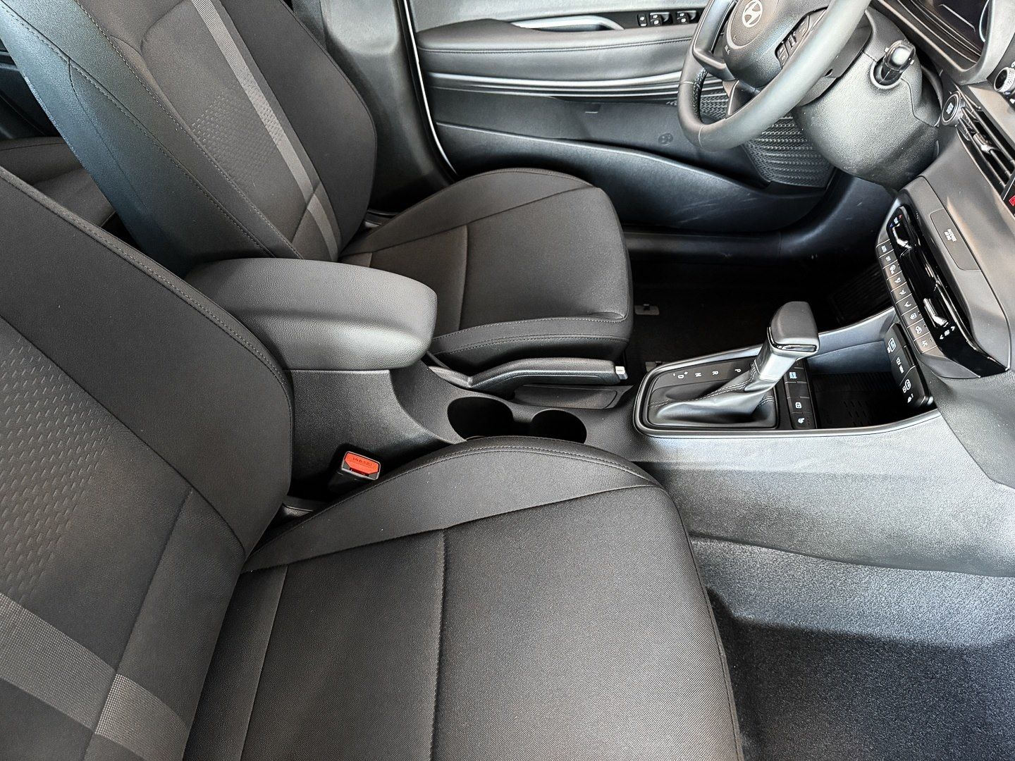 Hyundai i20 - Bild 13