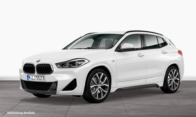 BMW X2 sDrive20i M Sportpaket Head-Up HiFi LED WLAN