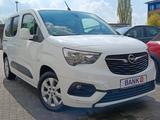 Opel Combo Life E Edition/Navi/Allwetterreifen- - gebrauchte Opel Combo aus dem Jahr 2020