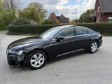 Audi A6 Lim. 40 TDI sport S-Line / Panoramdach - Audi A6 Unfallwagen