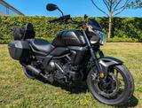 Honda CTX 700 DCT - Offers matching your search criteria